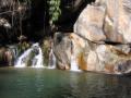 Kichakut waterfall 3