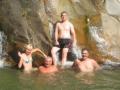 Kichakut waterfall 4