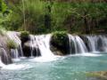 Cambugahay falls