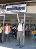 Dumaguete airport